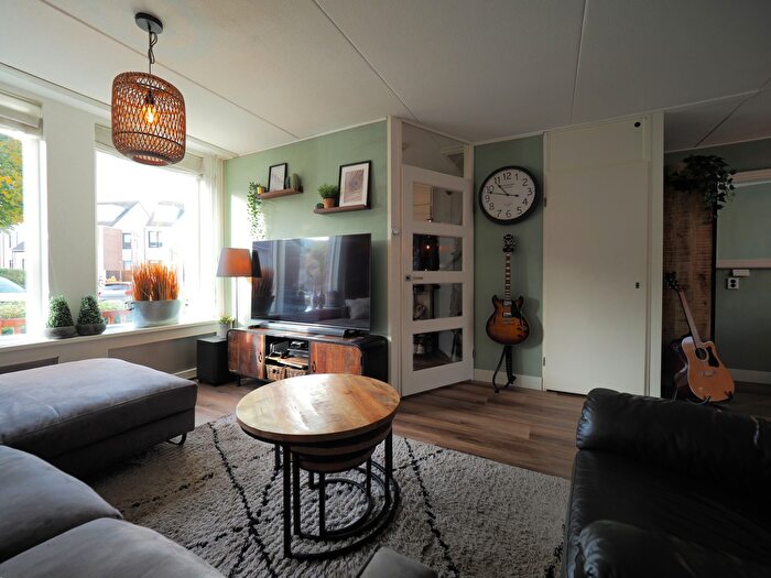 Koop en Huur Huizen - 3