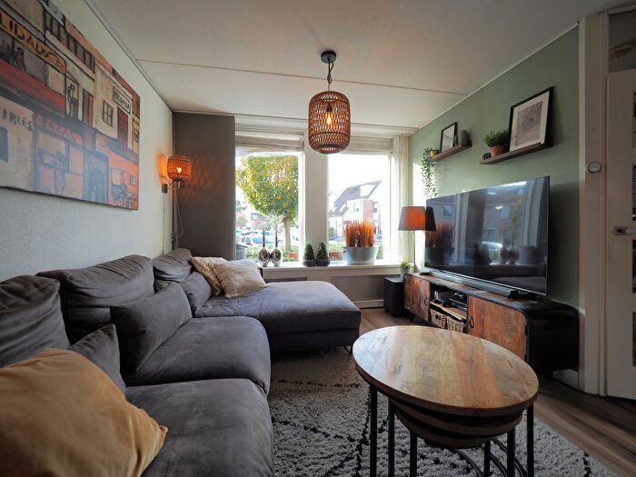 Koop en Huur Huizen - 2
