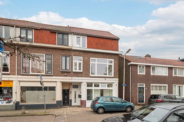 Koop en Huur Huizen - 3