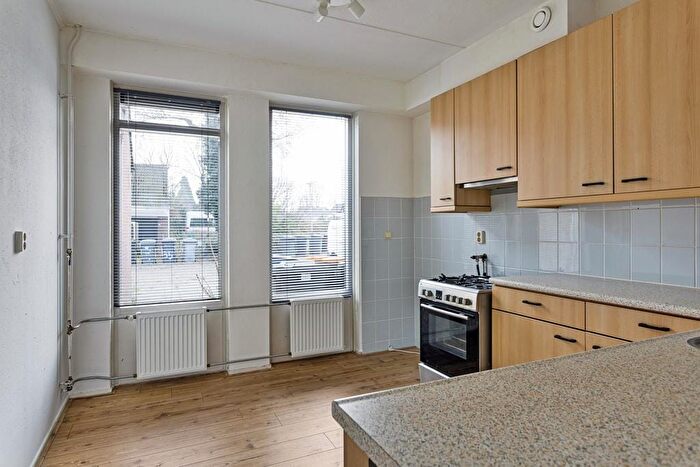 Koop en Huur Huizen - 3