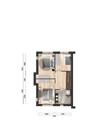 Koop en Huur Huizen - 3