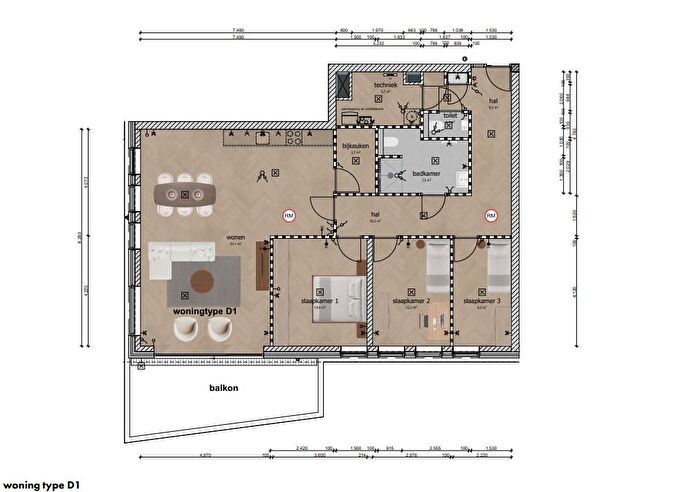 Koop en Huur Huizen - 2