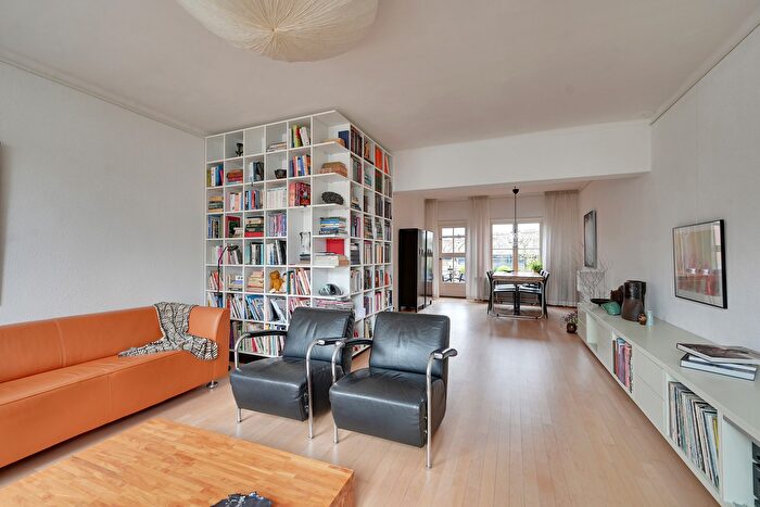 Koop en Huur Huizen - 3
