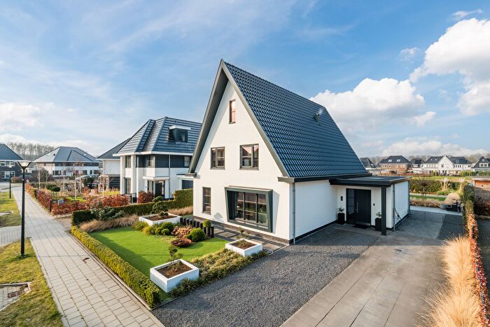 Koop en Huur Huizen - 2