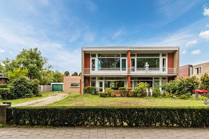 6-kamerhuis te koop in Goirle – Tilburgseweg, 't Ven