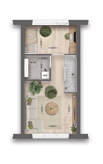 Koop en Huur Huizen - 2