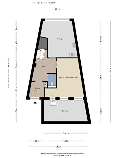 Koop en Huur Huizen - 3