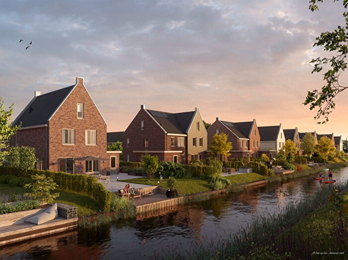 Koop en Huur Huizen - 3