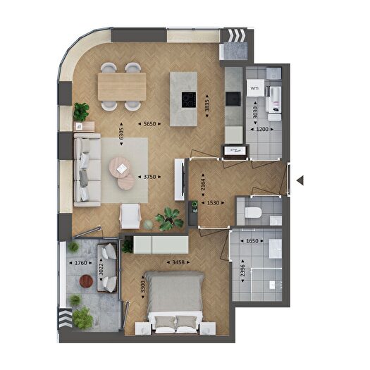 Koop en Huur Huizen - 2