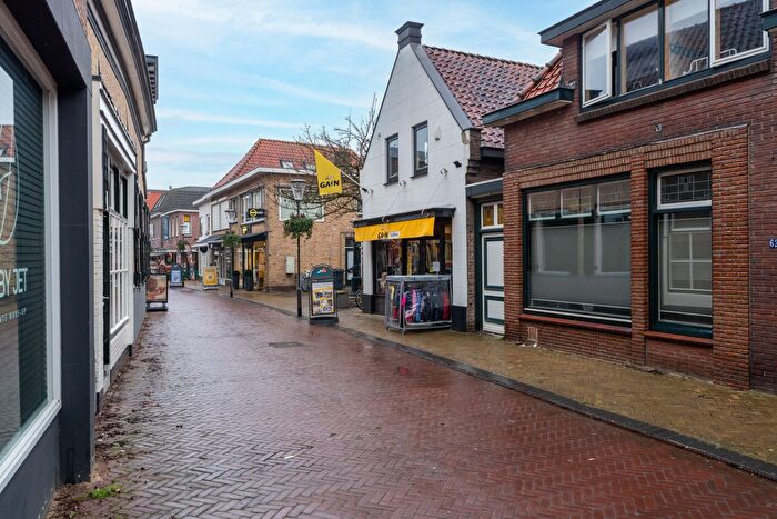 Koop en Huur Huizen - 2