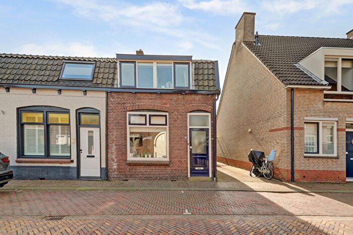 Koop en Huur Huizen - 2