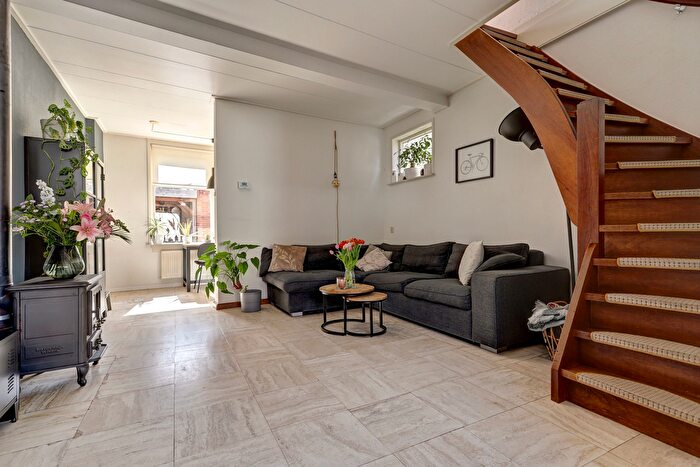 Koop en Huur Huizen - 3
