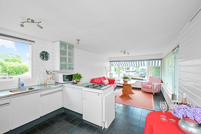 Koop en Huur Huizen - 3
