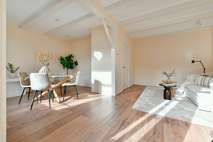 Koop en Huur Huizen - 3