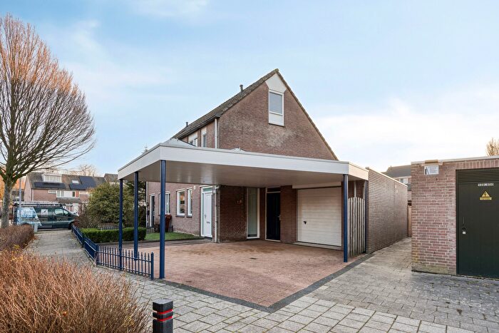 Koop en Huur Huizen - 3