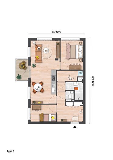 Koop en Huur Huizen - 2