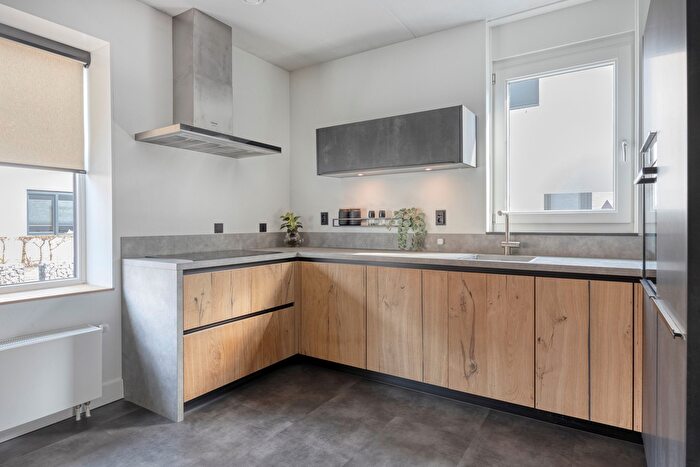 Koop en Huur Huizen - 3