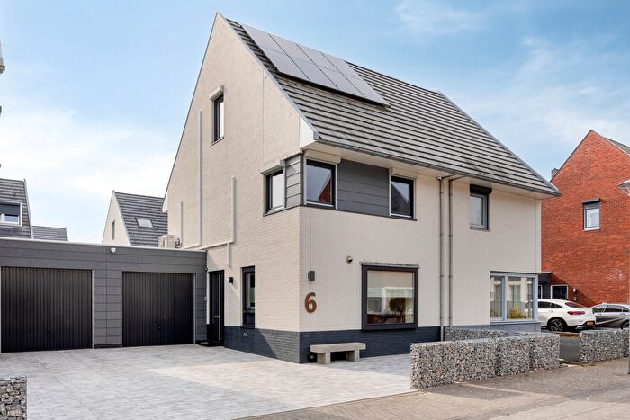 5-kamerhuis te koop in Malberg, Maastricht