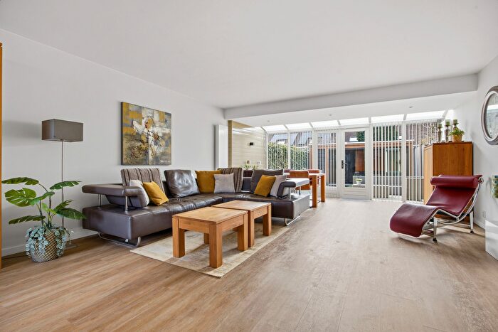 Koop en Huur Huizen - 3
