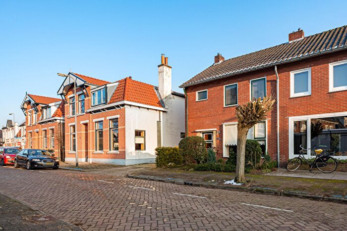 Koop en Huur Huizen - 3