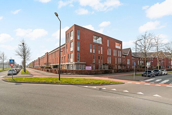 Koop en Huur Huizen - 3
