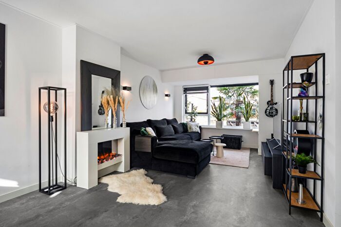 Koop en Huur Huizen - 2