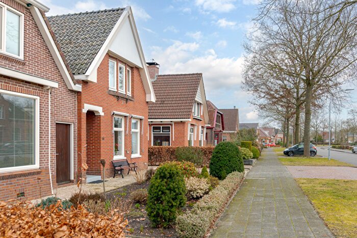 Koop en Huur Huizen - 2