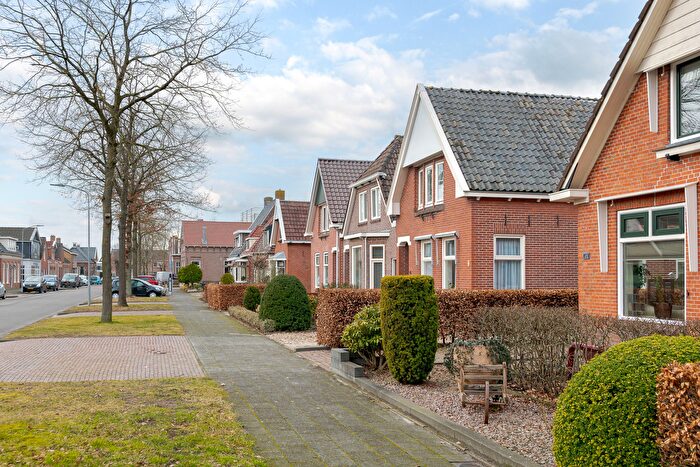 Koop en Huur Huizen - 3