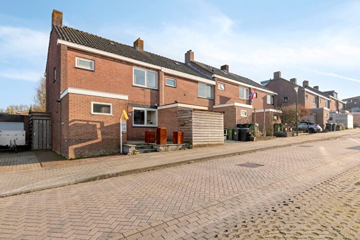 Koop en Huur Huizen - 3
