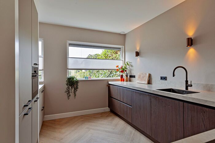 Koop en Huur Huizen - 2