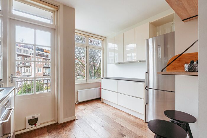 Koop en Huur Huizen - 2
