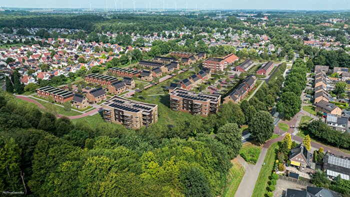 Koop en Huur Huizen - 3