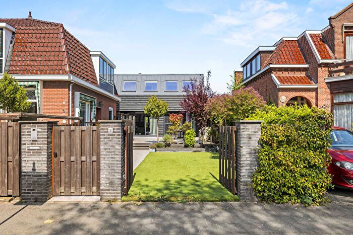 Koop en Huur Huizen - 2