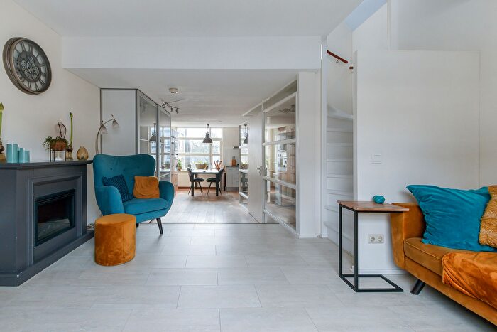 Koop en Huur Huizen - 2
