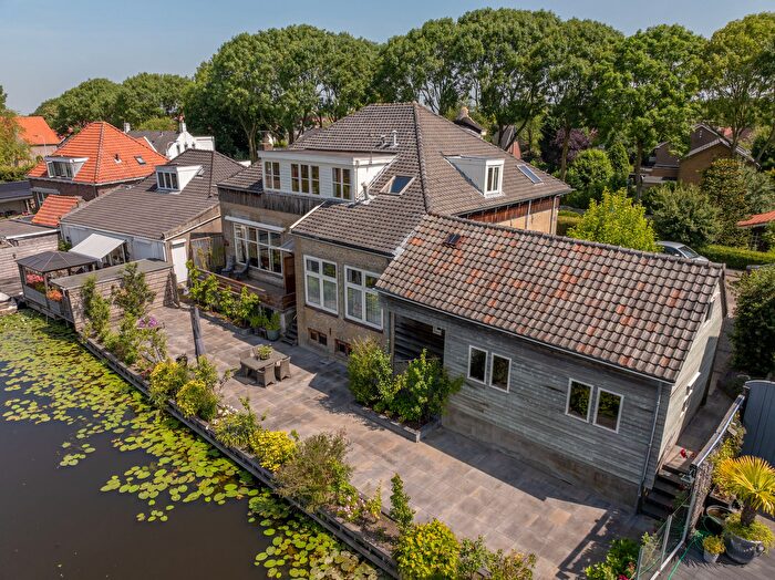 Koop en Huur Huizen - 3