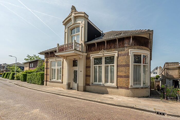 Koop en Huur Huizen - 2