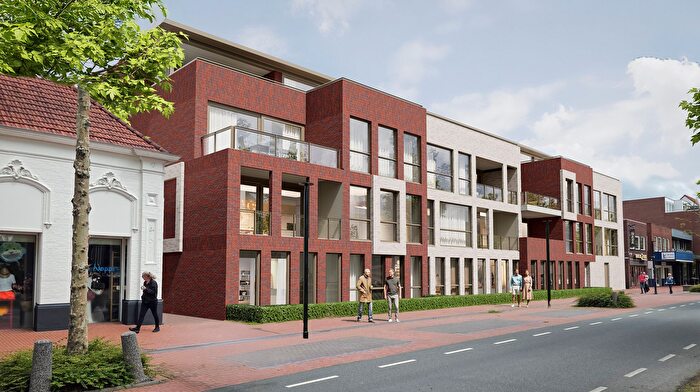 Koop en Huur Huizen - 2