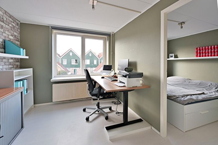 Koop en Huur Huizen - 3