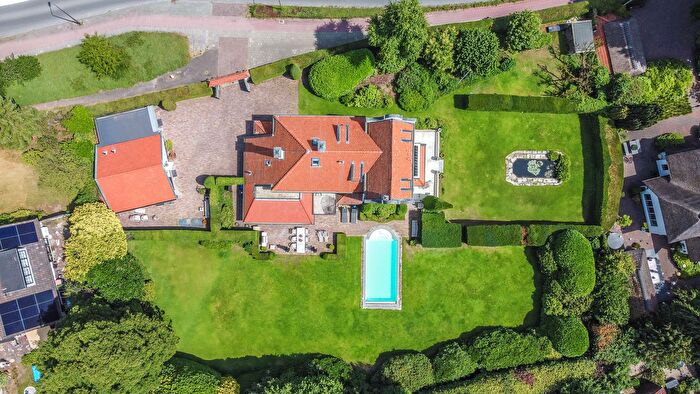 Koop en Huur Huizen - 3