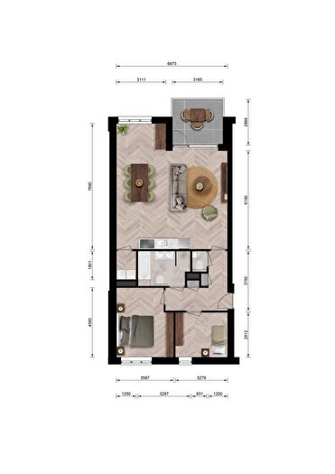 Koop en Huur Huizen - 3