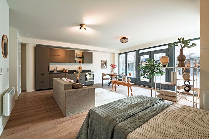 Koop en Huur Huizen - 3