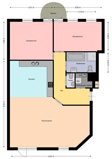 Koop en Huur Huizen - 2