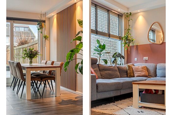 Koop en Huur Huizen - 2