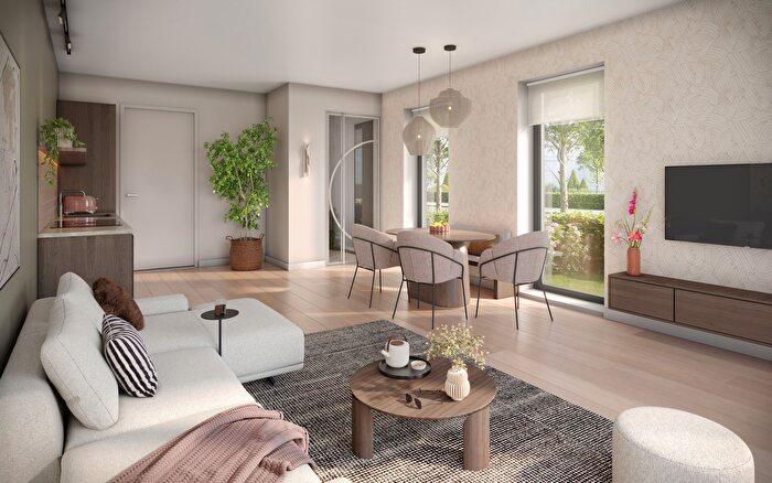Koop en Huur Huizen - 2