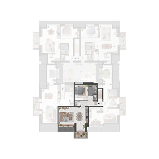 Koop en Huur Huizen - 3