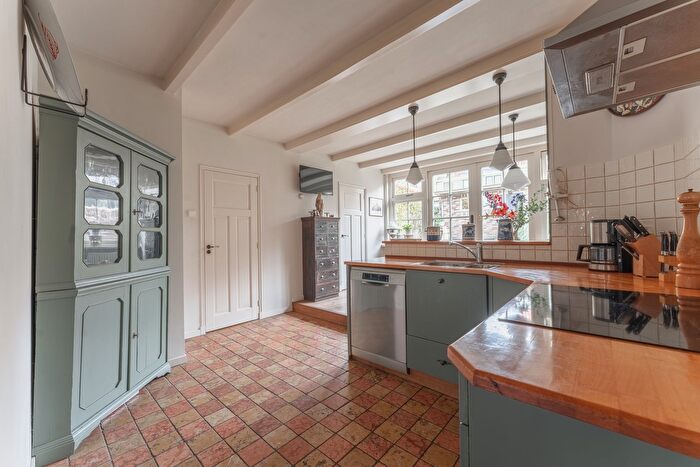 Koop en Huur Huizen - 3
