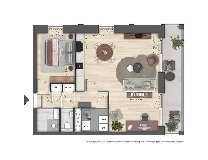 Koop en Huur Huizen - 3