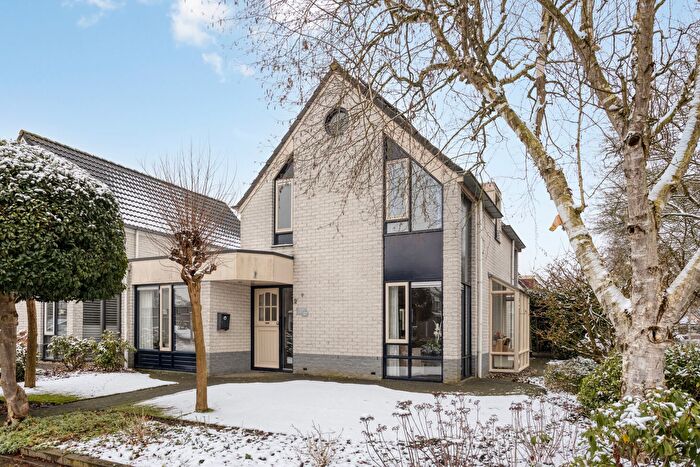Koop en Huur Huizen - 2