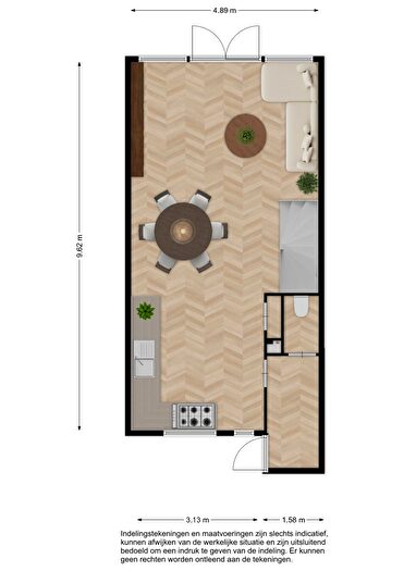 Koop en Huur Huizen - 3