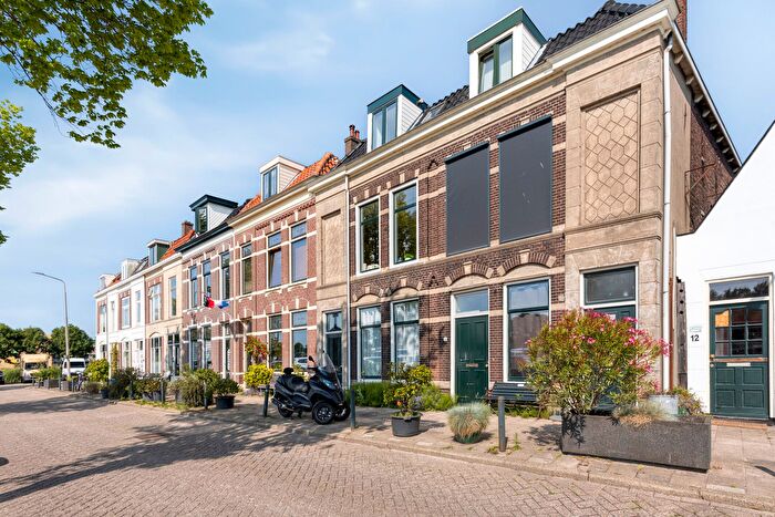 Koop en Huur Huizen - 3